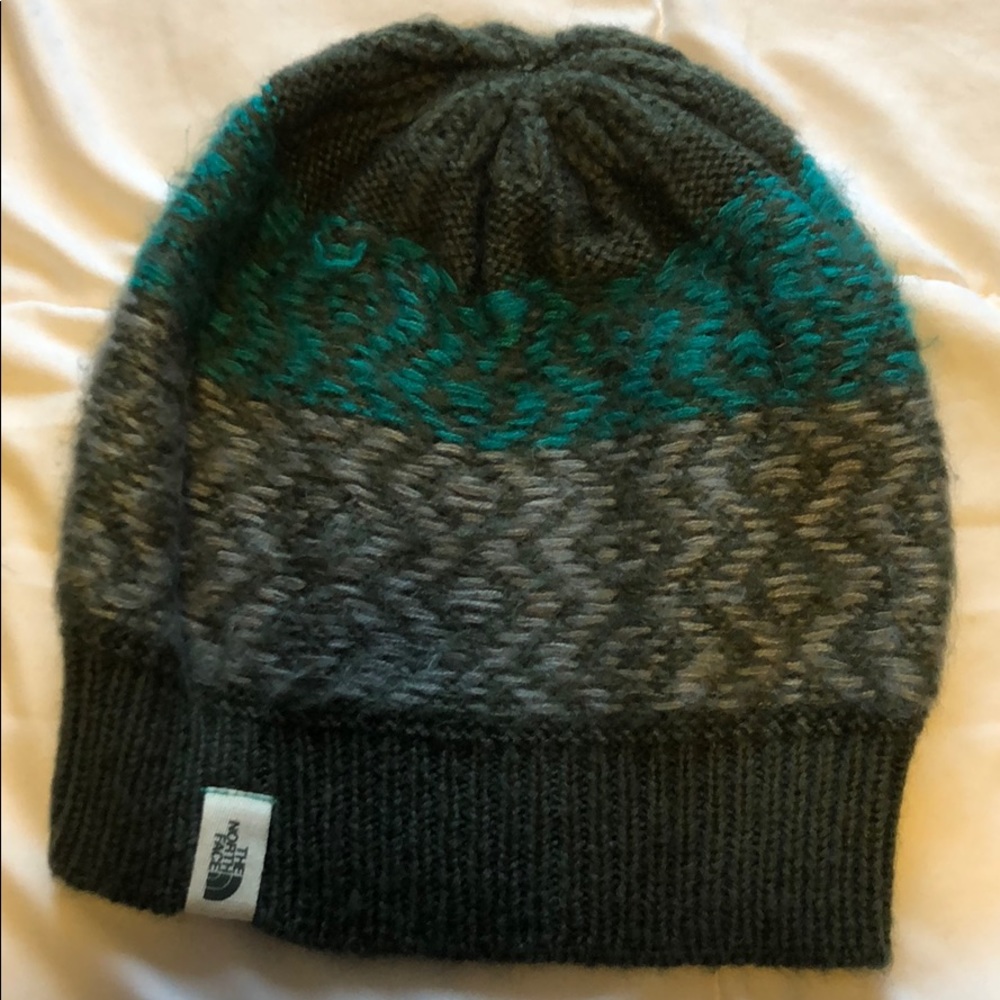 North Face Beanie